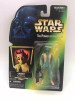Star Wars Power of the Force (POTF) Green Card Basic Figures Greedo - (61572)