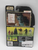 Star Wars Power of the Force (POTF) Green Card Greedo Action Figure - (61572)