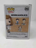 Funko POP! Television Workaholics Blake #494 Vinyl Figure - (61317)