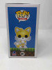 Funko POP! Games Sonic The Hedgehog Tails (Flocked) #641 Vinyl Figure - (61321)