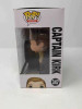 Funko POP! Movies Star Trek Beyond Captain Kirk (Duty Uniform) #347 Vinyl Figure - (61285)