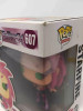 Funko POP! Television DC Teen Titans Go! Starfire #607 Vinyl Figure - (61402)