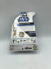 Star Wars Clone Wars Clone Trooper Helmet Box Basic Figures Obi-Wan Kenobi #2 - (34713)