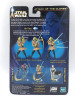 Star Wars Clone Wars (2002) Kit Fisto Action Figure - (43284)