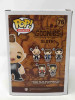 Funko POP! Movies The Goonies Sloth #76 Vinyl Figure - (61577)