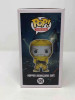 Funko POP! Television Stranger Things Jim Hopper with biohazard suit #525 - (61550)