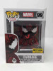 Funko POP! Marvel Spider-Man Carnage #99 Vinyl Figure - (61558)