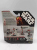 Star Wars Unleashed Shock Trooper Battalion Action Figure - (61137)