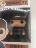 Funko POP! Movies The Goonies Mikey #77 Vinyl Figure - (61784)