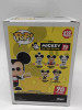 Funko POP! Disney Mickey Mouse 90 Years Mickey Mouse Conductor #428 Vinyl Figure - (61833)