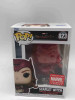 Funko POP! Marvel WandaVision Scarlet Witch (Translucent & Glitter) #823 - (61829)