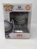 Funko POP! Games Overwatch Genji #347 Vinyl Figure - (62009)