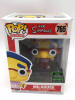 Funko POP! Television Animation The Simpsons Milhouse #765 Vinyl Figure - (61860)