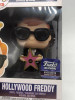 Funko POP! Freddy Funko Hollywood Freddy #63 Vinyl Figure - (62366)