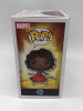 Funko POP! Marvel Black Panther Okoye (Red Dress) #385 Vinyl Figure - (61841)