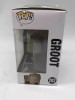 Funko POP! Marvel Guardians of the Galaxy vol. 2 Groot #202 Vinyl Figure - (62326)