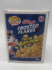 Funko POP! Ad Icons Cereals Tony the Tiger with sunglasses #63 Vinyl Figure - (62354)