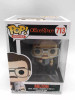 Funko POP! Movies Office Space Milton #713 Vinyl Figure - (62392)