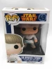 Funko POP! Star Wars Blue Box Luke Skywalker on Tatooine #49 Vinyl Figure - (62322)