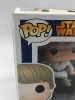 Funko POP! Star Wars Blue Box Luke Skywalker on Tatooine #49 Vinyl Figure - (62322)