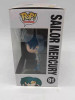 Funko POP! Animation Anime Sailor Moon Sailor Mercury #91 Vinyl Figure - (62345)