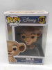 Funko POP! Disney The Lion King Nala #497 Vinyl Figure - (62348)