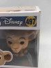 Funko POP! Disney The Lion King Nala #497 Vinyl Figure - (62348)