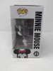 Funko Minnie Mouse (Diamond/Glitter) #23 - (61731)