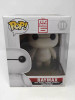 Funko POP! Disney Big Hero 6 Baymax (Supersized & Metallic) #111 - (62658)