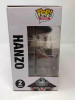 Funko POP! Games Overwatch Hanzo & Genji Vinyl Figure - (62779)