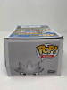 Funko POP! Games Sonic The Hedgehog Silver #633 Vinyl Figure - (62837)