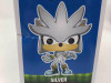 Funko POP! Games Sonic The Hedgehog Silver #633 Vinyl Figure - (62837)