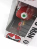 Funko POP! Games Mega Man Proto Man #104 Vinyl Figure - (62783)