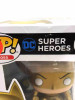 Funko POP! Heroes (DC Comics) DC Super Heroes Golden Midas Batman #163 - (62768)