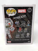 Funko POP! Marvel Venomized Ultron #596 Vinyl Figure - (62761)