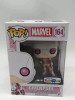 Funko POP! Marvel Gwenpool #164 Vinyl Figure - (62556)