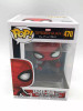 Funko POP! Marvel Spider-Man: Far From Home Spider-Man (Upgraded Suit) - (62560)