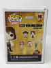 Funko POP! Television The Walking Dead Maggie Rhee #98 Vinyl Figure - (62754)