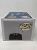 Funko POP! Star Wars Blue Box Darth Vader (Chrome) #1 Vinyl Figure - (62756)