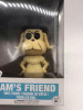 Funko POP! Books Dr. Seuss Sam's Friend #6 Vinyl Figure - (63040)