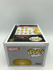 Funko POP! Marvel First 10 Years Hulk (Gold) #379 Vinyl Figure - (39520)