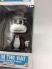 Funko POP! Books Dr. Seuss Cat in the Hat #4 Vinyl Figure - (63110)