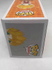 Funko POP! Animation Anime Dragon Ball Z (DBZ) Super Saiyan Goku (Metallic) #14 - (63267)