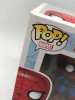 Funko POP! Marvel Spider-Man #3 Vinyl Figure - (63112)