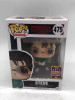 Funko POP! Television Stranger Things Steve Harrington with bat (SDCC) #475 - (63265)