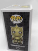 Funko POP! Television Game of Thrones Gregor "The Mountain" Clegane (Gold) #54 - (63263)