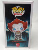 Funko POP! Movies IT: Chapter Two Pennywise with Glow Bug #877 Vinyl Figure - (63226)