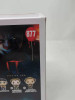 Funko POP! Movies IT: Chapter Two Pennywise with Glow Bug #877 Vinyl Figure - (63226)