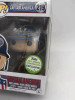 Funko POP! Marvel Captain America: Civil War Captain America (WWII) #219 - (63229)