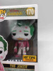 The Joker with Kisses (Pink) #170 - (63180)